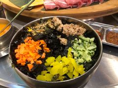 -玄希浪漫厨房·韩料烤肉(湖滨银泰in77店)