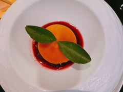 -西安皇冠假日酒店·B&G51餐厅
