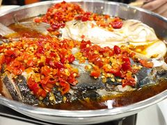 -洞庭米湘·湖南菜(银河SOHO店)