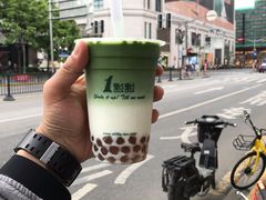-1点点(河南中路店)