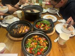 -如轩·海鲜砂锅粥·潮汕菜(海珠店)