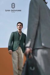 -圣乔凡尼服装定制
