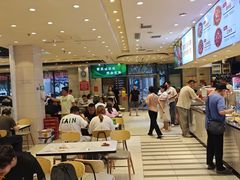 -富龙快餐店(铁西店)