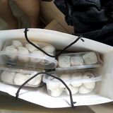 甜蜜糕点诱惑