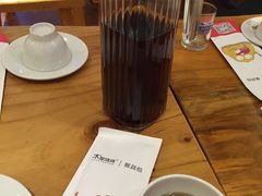 酸梅汤-木屋烧烤(西南角店)