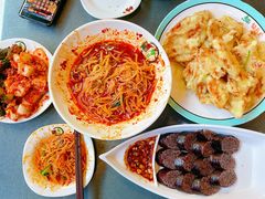 -春花民族美食(佳木斯总店)