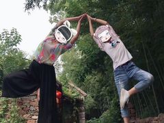 -竹泉村旅游度假区