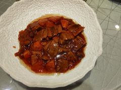 -裕德隆清真饭庄·天津特色菜(东丽店)