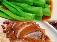 -粤来记·啫啫煲·点心(日月光店)