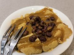 -小豆海棠(嘉兴路店)