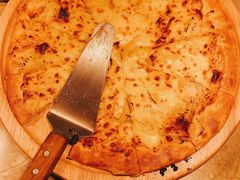 -比格比萨自助(万柳华联店)