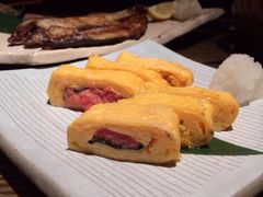 明太子玉子烧-角落里(中山公园店)