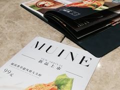 -美奈小馆·东南亚菜(福田星河COCO Park店)