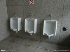 -扶沟服务区-公共厕所