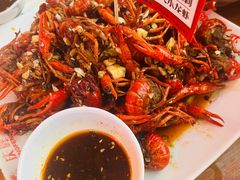-庆峰龙虾烧烤(合肥一店)