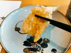 -yokocho上横町·日本食街(深业上城店)
