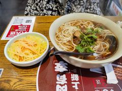 -李先生牛肉面大王(马栏店)