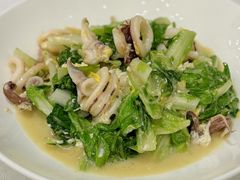 -开海·红岛海鲜虾水饺(石老人店)