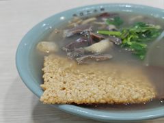 -金原鸭血粉丝汤总店(锁金村店)