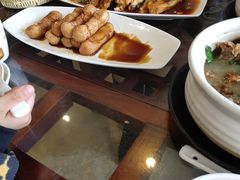 -溢香苑瓦罐(前进路店)