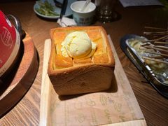 -馋嘴猫·北京食堂·宵夜(亚运村店)