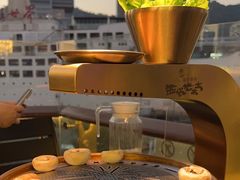 -西塔老太太泥炉烤肉(海上世界店)