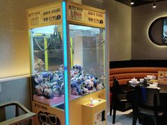 -鱼见你烤鱼•本地烧烤(1818店)