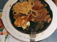 -豪客来牛排(海沧阿罗海店)