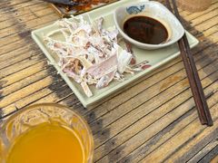 -伴山茶苑·围炉煮茶