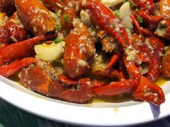 -霸王虾·麻辣小龙虾(清水河公园店)