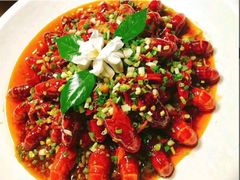 -霸王虾·麻辣小龙虾(清水河公园店)