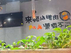 -红岸碳烤齐齐哈尔原味生态烤肉