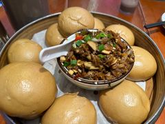 -望江门小龙虾(胜利河美食街店)