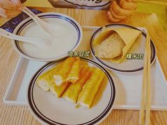 -正南齐北·老街糯米团(洪崖洞店)