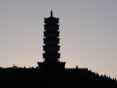 -鸡鸣山旅游景区