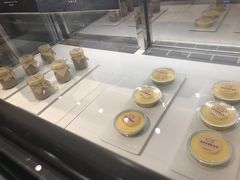 -喜茶(深圳东门1234店)