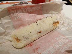 -肯德基(新阳光店)
