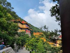 -千佛山风景名胜区