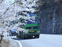 -四明山国家森林公园