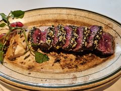 -燃扒房Steakhouse(皇庭店)