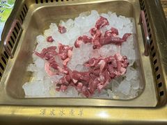 -泽成·冰煮羊(乌兰察布红楼店)