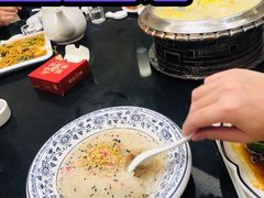八宝饭-旺达·福州菜(正大广场店)