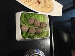 -锅说大脸毛肚重庆老火锅(佐阾店)