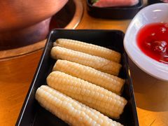 -牛街清真满恒記(平安里西大街店)