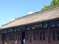 -万寿八仙宫