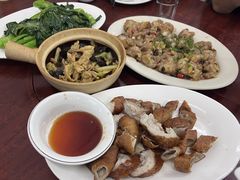 -顺发饮食店(景泰西六巷店)