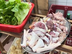 -司马街鸡煲(西华路店)
