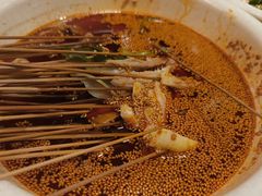 -嘉州叶婆婆钵钵鸡(建设路店)