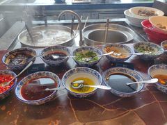 -美食汇自助餐厅(成都万达瑞华酒店)