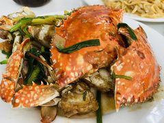 -汪姐海鲜(侨港金冠好店)